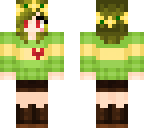 fixed chara