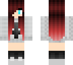 fixed fixed redhead