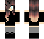 fixed gamer girl