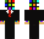 fixed rubex cube