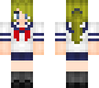 fixed yandere
