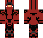 flame assassin