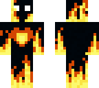 flame elemental