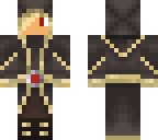 flame mage