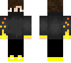 flaming punch