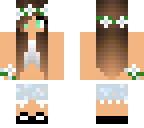 flower girl