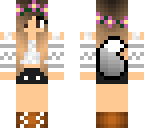 flower girl edit
