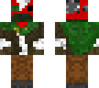 forest hunter r2d2_3000 fix