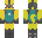 foxieftw