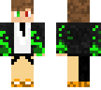 franelgamerskindeminecraft