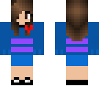 frisk girl
