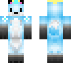 frosta-the aphla fox
