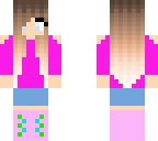 fun girl