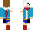 fused