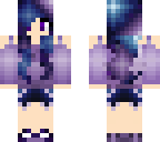 galaxy girl