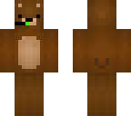 gamer bear