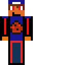 gannonminecrafts skin no taking