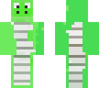 garter snake