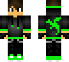get this skin if ur dumb