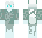 ghost werewolf