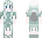 ghost woman