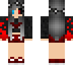 ghoul avatar red v2