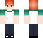 gingy