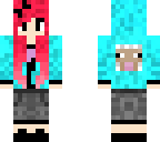 girl