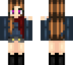 girl