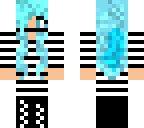 girl jail