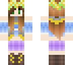 girl skin