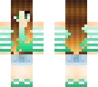 girl skin