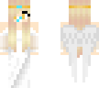 godess kid angel