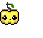 golden apple