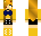 golden freddy or golden wolfie xd