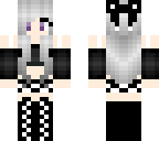 gothic girl