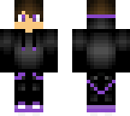 graypes new skin