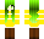 greenie