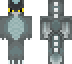 grey dragon