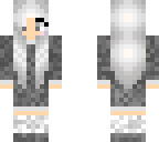 grey girl