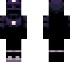 hallow warrior 