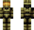 halomaster