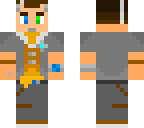 handsome jack
