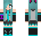 hatsune miku