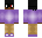 heyimdrash purple