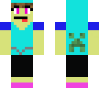 hoddie noob