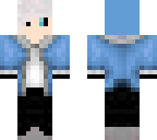 hoodie sans