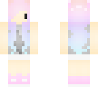 hotpinksunshine's skin