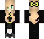 hufflepuff girl