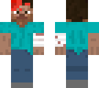 hurt steve